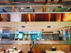 -锦园春香港茶餐厅(西海湾旗舰店)