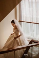 -余笙是你婚礼策划(创意谷店)