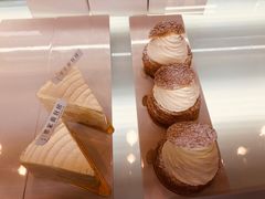 -那家面包房(珠江路店)