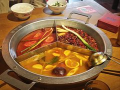 -楠火锅(太古里总店)