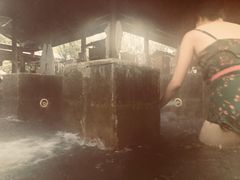 -西安国际创新人才交流中心•药浴温泉