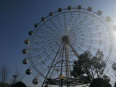 -云幽谷旅游区