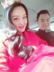 点击看大图 -天长地久婚纱摄影