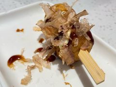 大阪章鱼烧-味千拉面(双井店)