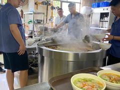 -龙门李家三旦羊肉汤馆