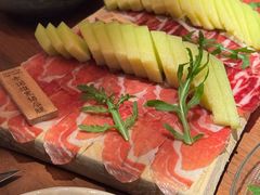 -Osteria Garden 生蚝花园餐厅(原进贤路店)