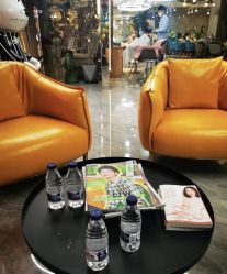 -悦SALON