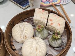 -冶春茶社(珍园店)