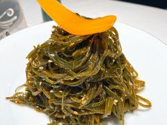 麻辣海带丝-印湘·剁椒鱼头(安宁庄店)