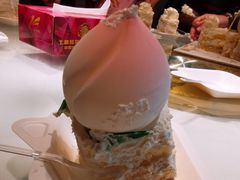 -味多美蛋糕(阜成门店)