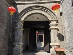 -杨柳青古镇