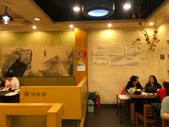 -川成串·自助串串香火锅(朝阳店)