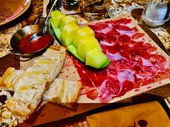 -BROWNSTONE布朗石西班牙餐厅(富城店)