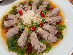 -海味当家(西安路店)