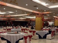 -全聚德(上海首店浦东店)