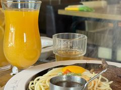 -豪客来牛排(人民东路店)