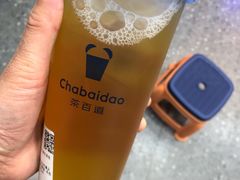 -茶百道(四季青店)