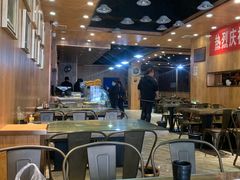大堂-清真益鑫羊肉手抓馆(南大街店)