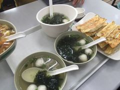 -四海游龙(紫竹店)