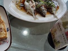 -崖口红树林海鲜餐厅