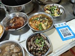 -北海田螺店(四川路店)