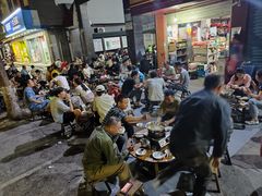-秧塘牛八宝(金山路店)