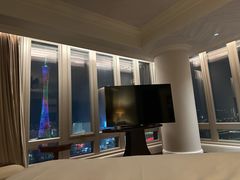 -广州富力丽思卡尔顿酒店