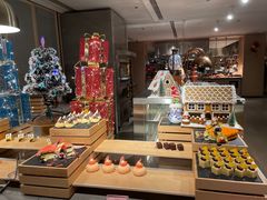 -南湖宾馆·鸳湖阁全日制餐厅