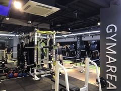 -Liking Fit24小时智能健身(金汇路韩国街店)