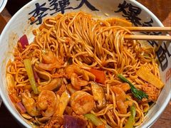 -李犟大爆鳝面·手工蟹黄包(湖滨西湖店)