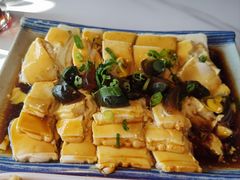 -问渔烤鱼(回龙观总店)