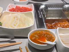 -海底捞火锅(太原南站店)