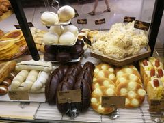 -PAPER STONE BAKERY(天环店)