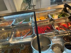 -串门小炉子自助烧烤·小火锅(南京首店)