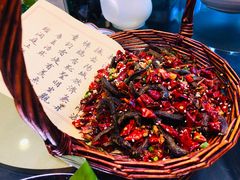 -茶叁酒肆·楚味江湖(菱角湖店)