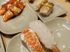 -友壹町寿司(佛山新DNA店)