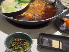 -新辣道鱼火锅(上地华联店)