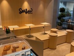 -Seesaw Coffee(西岸凤巢店)