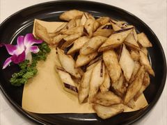 脆皮茄子-庐州太太(鼓楼店)