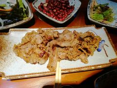 -火炉情韩国料理店(古田路店)