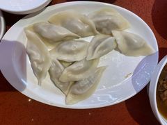 -喜家德虾仁水饺(东海缤纷天地店)