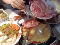 -千滋百味自助海鲜烤肉(布吉景华店)