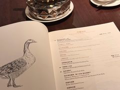 -逸东轩(香港逸东酒店)