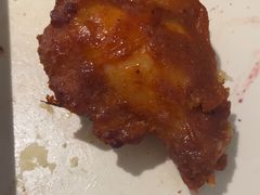 -比格比萨自助(宝山日月光店)