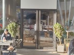 门面-Seesaw Coffee(西岸凤巢店)