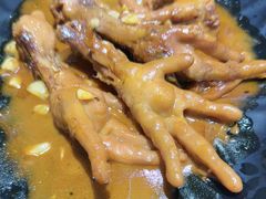 -东北农家院·铁锅炖(莘庄店)