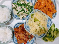 -7+7私家饭堂(人民路店)