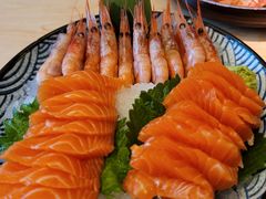 -温野菜涮涮锅(万象城店)