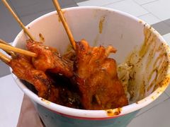 -炸物局(泊富I CITY店)