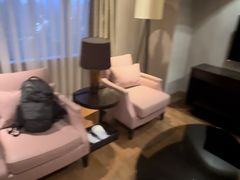 -上海新锦江大酒店